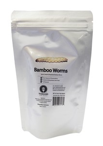 BambooWorms10g(バンブーワーム10g)