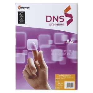 伊東屋 DNS premiumA4 90g /箱 DNS506