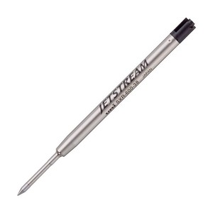 三菱鉛筆 ジェットストリームプライム 単色用 替芯 0.38mm 黒 SXR60038.24