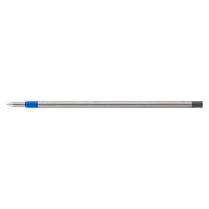 三菱鉛筆 ユニボール R:E3 替芯 0.5mm ブルー URR10305.33