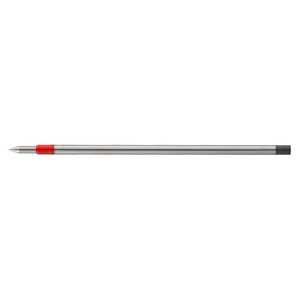 三菱鉛筆 ユニボール R:E3 替芯 0.5mm レッド URR10305.15