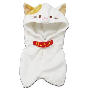 Soft Toys/Dolls Costume Cat Dress
