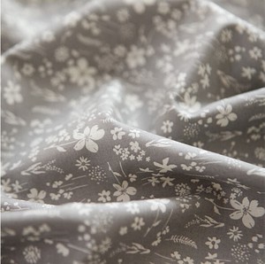 Cotton Design Gray M 1m