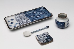 餐盘餐具 筷架 系列 勺子/汤匙