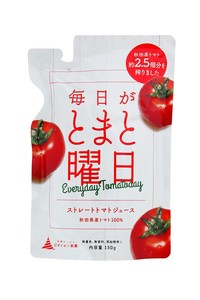 Everyday Tomato Straight Tomato juice