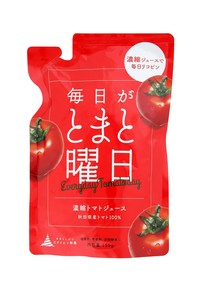 Everyday Tomato Concentrated Tomato juice
