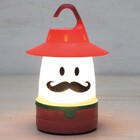 9 Colors Kids Smile Lantern SMILE LED LANTERN