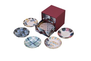 小餐盘 碟子套装 日本制造
