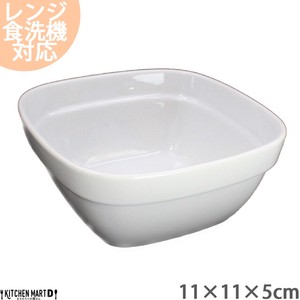 丼饭碗/盖饭碗 陶器 西式餐具 11cm