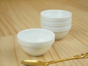 Side Dish Bowl Mini Pottery 6cm