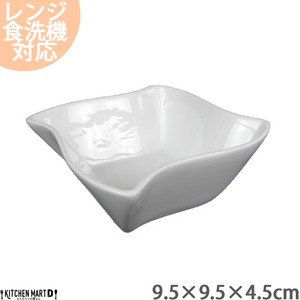 小钵碗 陶器 小碗 餐具 西式餐具 9.5cm