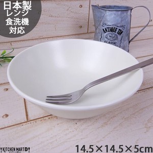 丼饭碗/盖饭碗 自然 14.5cm