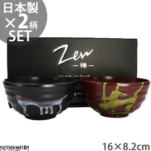 Mino ware Donburi Bowl Gift Donburi