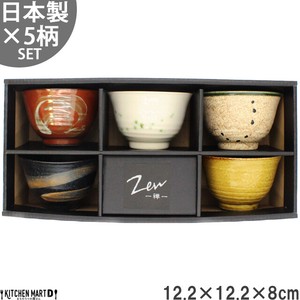 Mino ware Donburi Bowl Gift Donburi