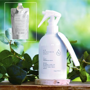 HP Refill Made in Japan Art Botanical Deodorize Sterilization Spray