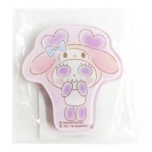 Magnet/Pin My Melody