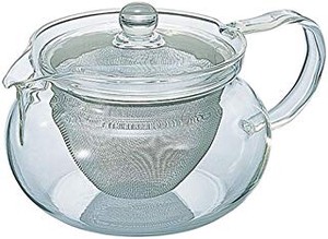 Japanese Tea Pot