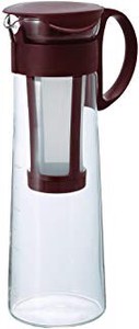 Water Out Coffee Pot 1 4 rising 1000 ml 8 Exclusive Use