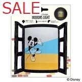 indoors lights/Disney/01/ミッキー インドアライト/ディズニー/ミッキー