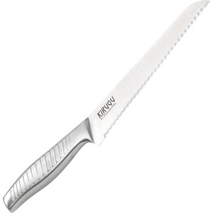 All Stainless Japanese Cooking Knife