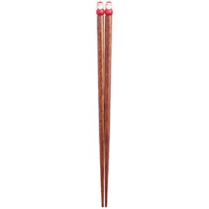 Chopstick Santa 22 cm