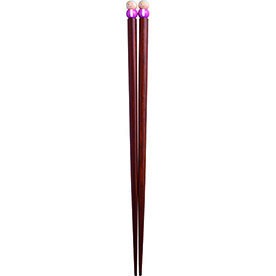 POCOファミリー箸　グランマ　22cm