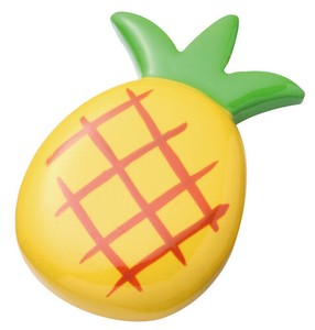 POCO箸置　パイナップル