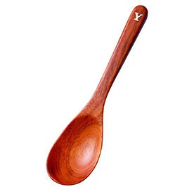 Initial Spoon