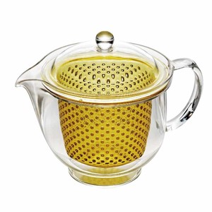 Tea Pot Calla Lily 480ml