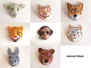 Animal　Mask