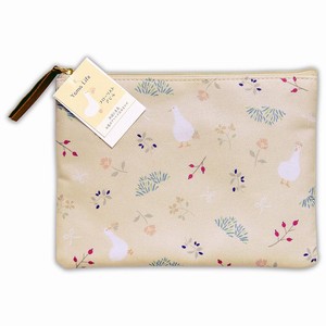 Life Flat Pouch Duck