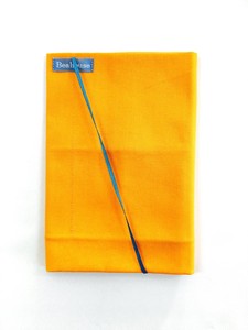 Free Size Book Cover Pantone