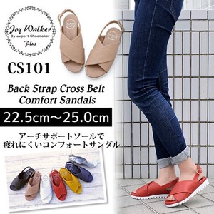 Sandals 7-colors