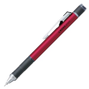 トンボ鉛筆 シャープモノグラフグリップシャインピンクPK DPA-141E