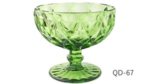 Cup/Tumbler Colorful Green