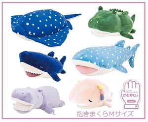 プレミアムねむねむアニマルズ かむかむズ 抱きまくらlサイズの商品ページ 卸 仕入れサイト スーパーデリバリー