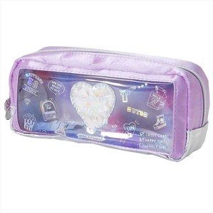 Window Pencil Case CANDY DAY