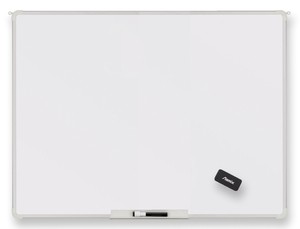 Stationery White Board