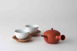 Pre-order Japanese Teapot Tea Pot Set of 2