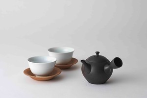 Pre-order Japanese Teapot Tea Pot Set of 2