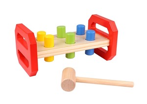 婴儿玩具 玩具 木制