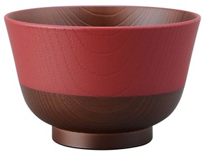 Japan Soup Bowl Ancient [Made in Japan/Japanese Plates]