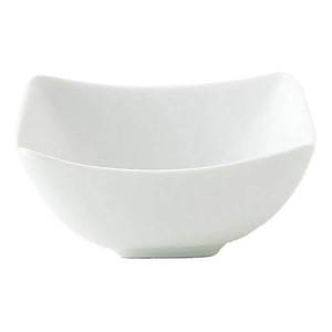 Mino ware Side Dish Bowl White Western Tableware Made in Japan