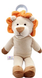 Baby Kids Supply Plush Toy Friends Lion
