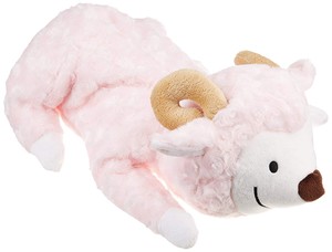 Animal/Fish Soft Toy Sheep