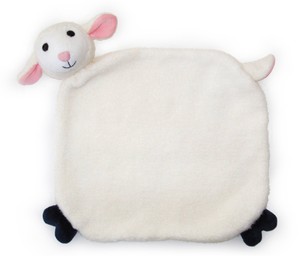 Knee Blanket Blanket Mini Sheep