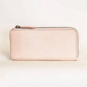 Long Wallet Gift Ladies' Men's Made in Japan