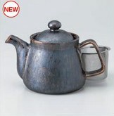西式茶壶 600ml 日本制造
