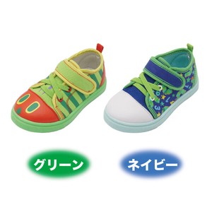 33 7 10 Pairs Freedom The Very Hungry Caterpillar Canvas Baby Sneaker Baby Kids 13 16cm