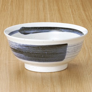 美浓烧 大钵碗 陶器 拉面碗 日本制造